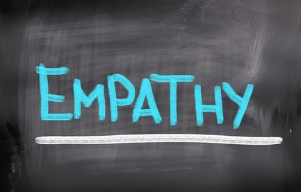 Empathie Website