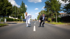 B2B Online Kampagne Endspurt Sprint Jahresende