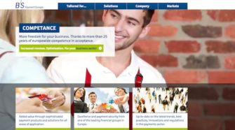 b+s card relauncht
