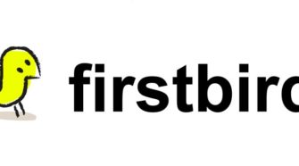 firstbird Logo
