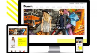 Bench