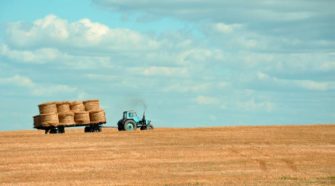 John Deere - eine Musterbeispiel für digitale Transformation