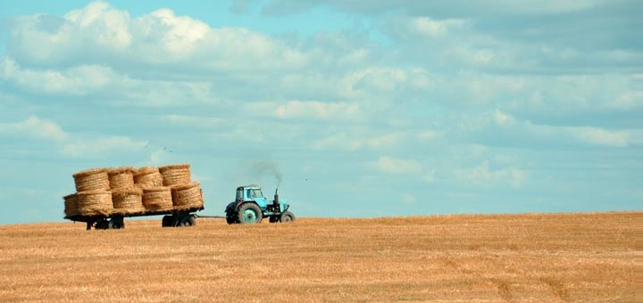 John Deere - eine Musterbeispiel für digitale Transformation