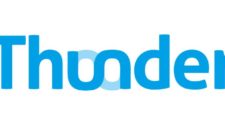 Thunder Logo