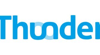Thunder Logo