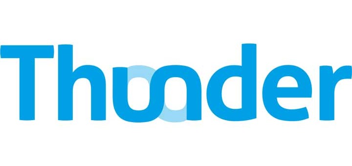 Thunder Logo