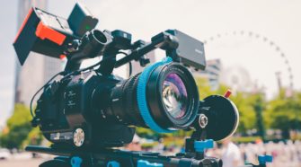 SEO Video Content Video SEO Kamera