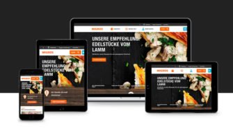 Relaunch migros.ch