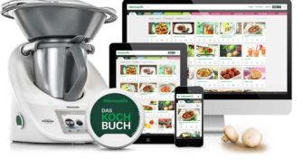 Thermomix TM5
