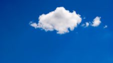 Datenspeicher in der Cloud iCloud