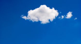 Datenspeicher in der Cloud iCloud