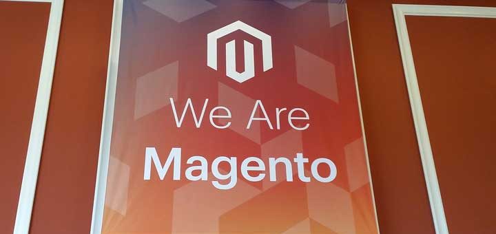 Magento Imagine 2016
