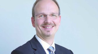 Prof. Dr. Thorsten Riemke-Gurzki