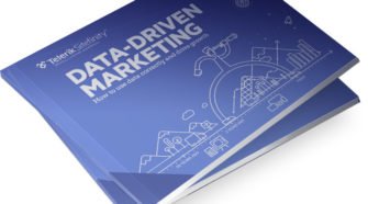 E-Book datengetriebenes Marketing