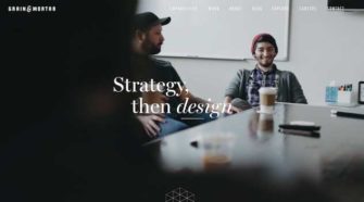 Webdesign Trends,