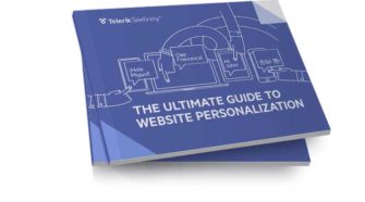 Website-Personalisierung