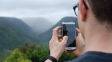 Telfonieren mit Android