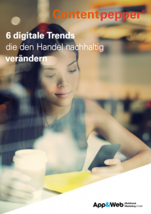 Whitepaper Trends Einzelhandel