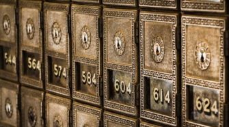 Bank oldschool