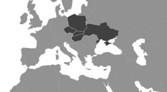 Cyberspionage in Osteurope