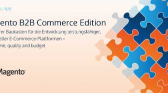 Magento B2B