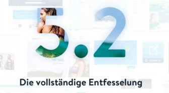 Shopware 5.2