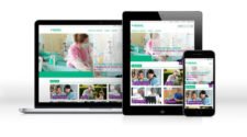 B. Braun relauncht