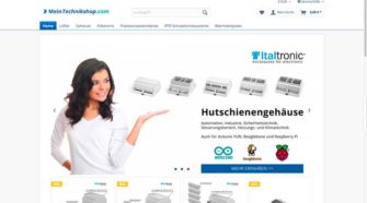 meintechnikshop.com