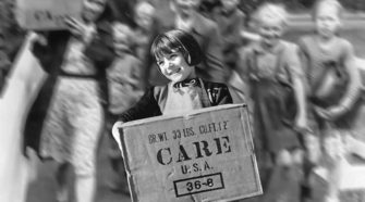 CARE Content-Marketing Wettbewerb