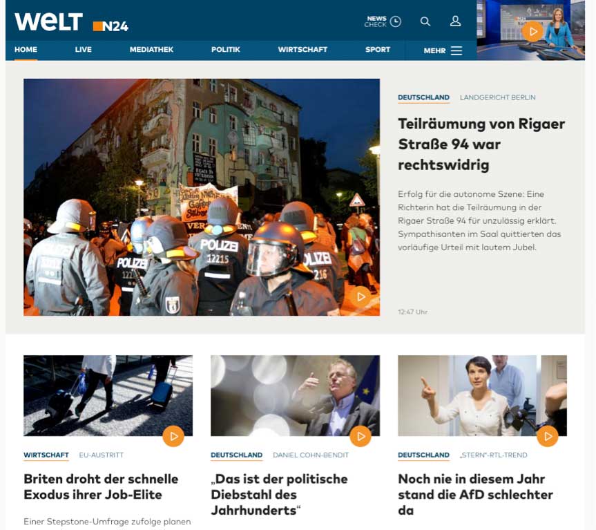 welt.de