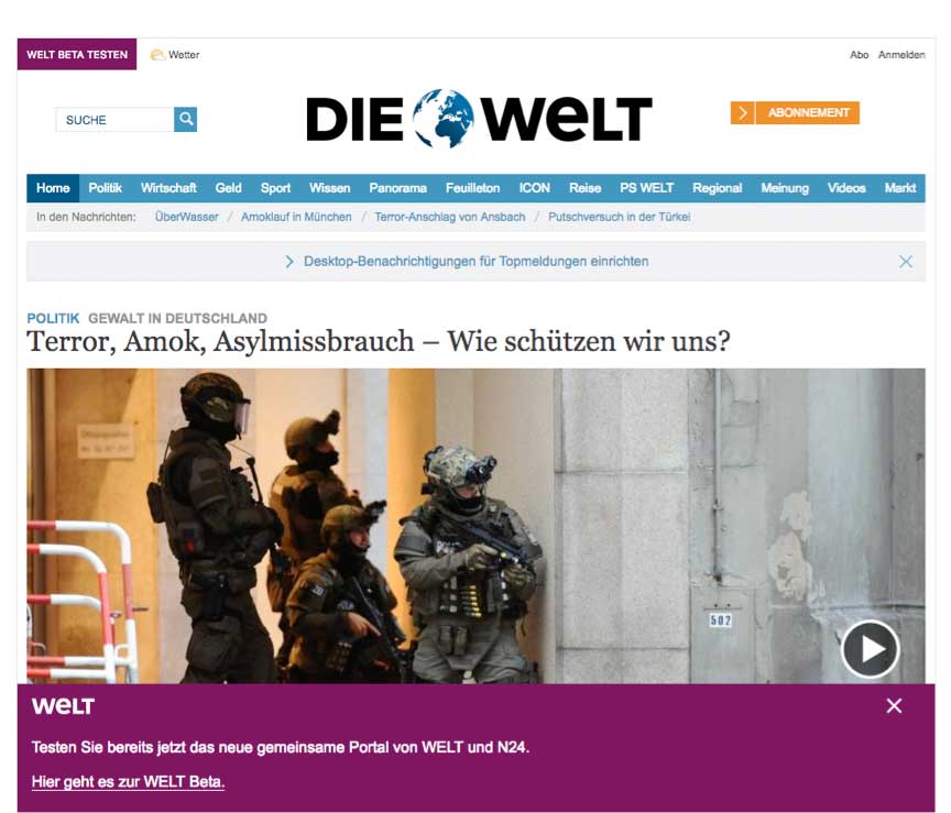 welt.de