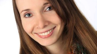 Domain für Unternehmensblog