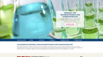 Brenntag
