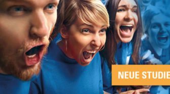Studie Customer Experience