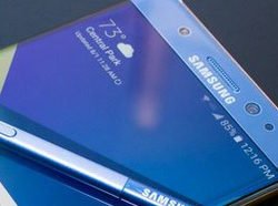 Samsung Galaxy Note 7