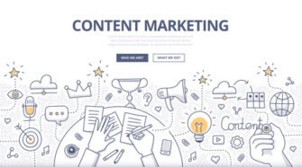 Bild Content Marketing