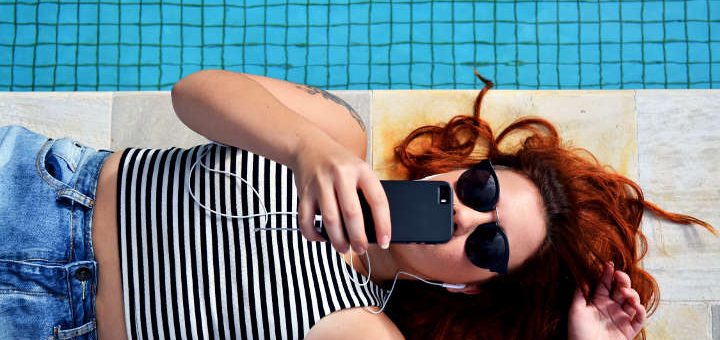 Bedeutung von Mobile im e-commerce