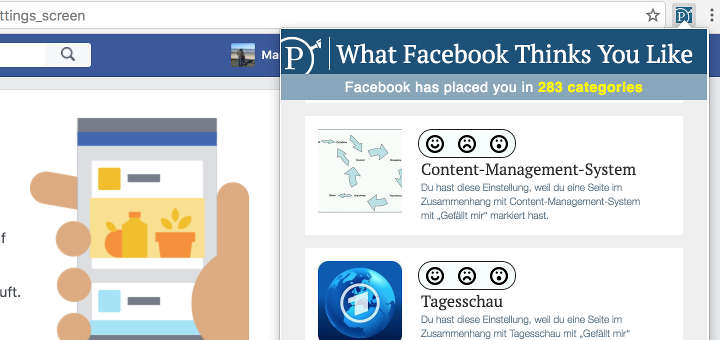 ProPublica Plugin