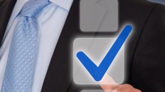 Bild Checkliste