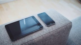 Die Cross Device-Nutzung ist längst in unserem Alltag angekommen.