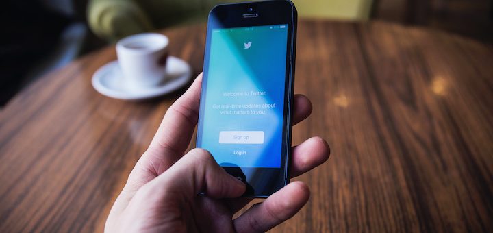Twitter Bots