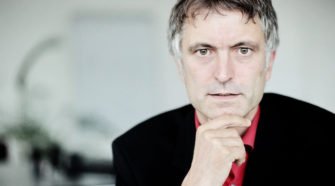 Roland Fesenmayr, Vorstandsvorsitzender der OxideSales AG