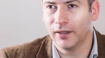 Steve Miller-Jones, Senior Director Product Managements bei Limelight Networks