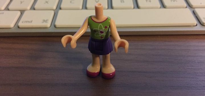 headless CMS