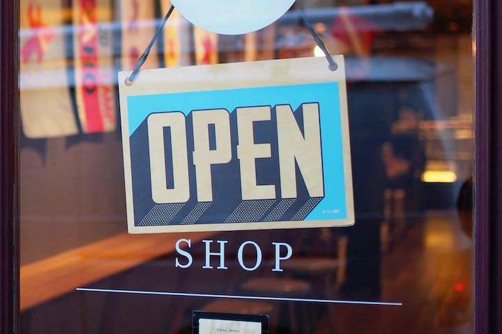 Für die Kundenansprache über das Internet sind Rabatte besonders effizient.