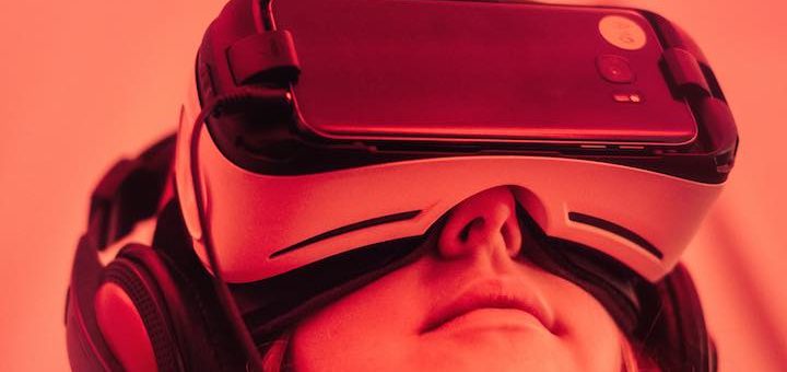Virtual Reality und Augmented Reality