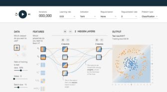 Google Tensor Flow