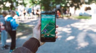 Die plötzliche Popularität von Pokémon Go im letzten Jahr hat das Potential von Augmented Reality (AR) klar gezeigt.