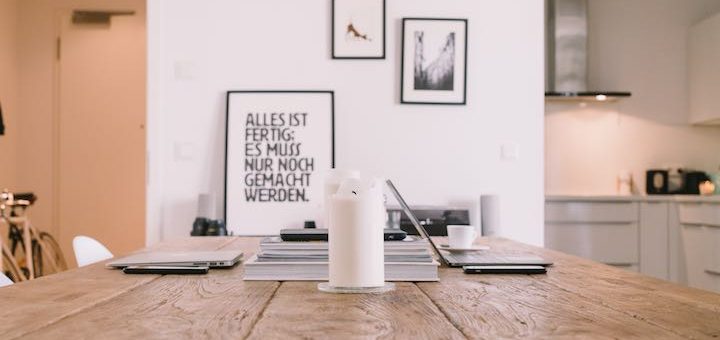 lean content marketing