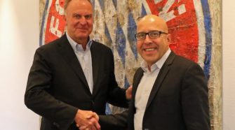 FC Bayern setzt auf Hippo CMS